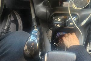 CITROEN C4 Cactus - 2015