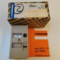 TERRANEO PRA1 - PROTEZIONE LINEA TELEFONICA