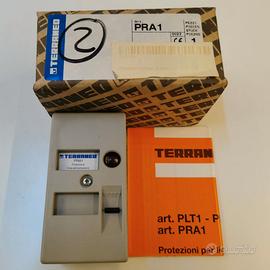 TERRANEO PRA1 - PROTEZIONE LINEA TELEFONICA