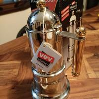 Caffettiera Kontessa 4 Tz nuova!
