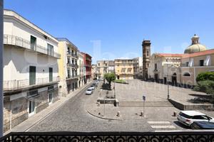 Appartamento Scafati [A1710VRG]