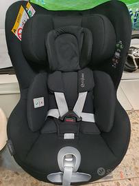 seggiolino Cybex Sirona T 