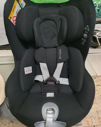 seggiolino Cybex Sirona T 