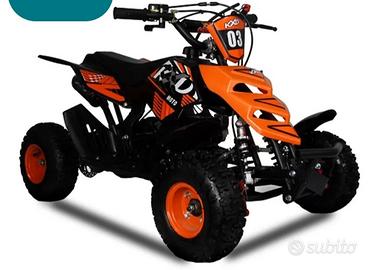 FK Motors Altro modello - 2023