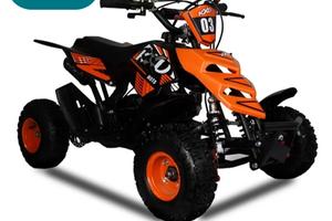 FK Motors Altro modello - 2023