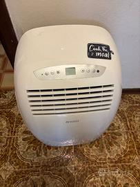 Condizionatore portatile Olimpia