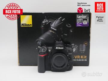 Nikon D7000