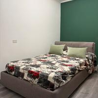 Letto 1 piazza e mezzo
