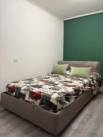 Letto 1 piazza e mezzo