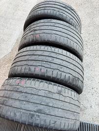 Gomme estive 245 35 19
