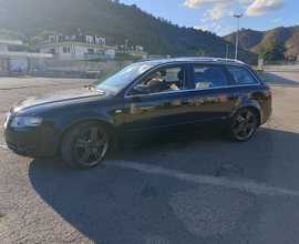 Audi A4 2.0 TDI 140 cv