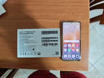 Xiaomi 11 T
