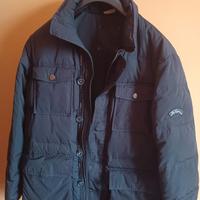  giaccone led copains