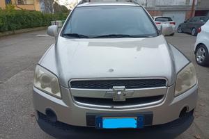 auto usata Chevrolet 