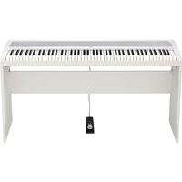 PIANO DIGITALE KORG B2 CON STAND-COME NUOVO