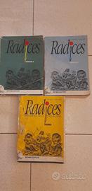 3 volumi Radices 