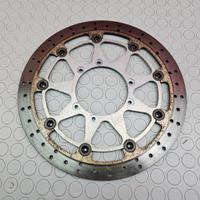 DISCO ANTERIORE HONDA CRF 450 2002 2003 CRE F 2004