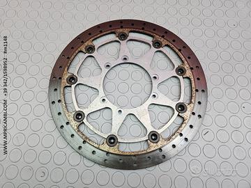 DISCO ANTERIORE HONDA CRF 450 2002 2003 CRE F 2004