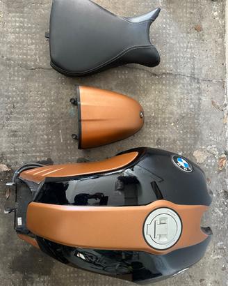 Kit Carrozzeria Originale BMW R NineT