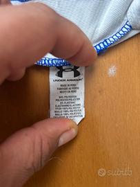 Maglietta under armour