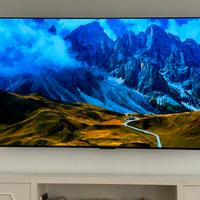 TV LG OLED 55 C34LA