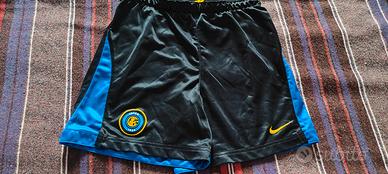 Pantaloncini da calcio dell' INTER