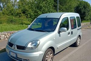 Renault Kangoo 2^ serie  1.2. 16v  benzina