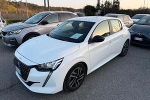 Peugeot 208 PureTech 75 Stop&Start 5 porte Active 