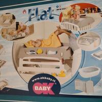 Fasciatoio per tavolo, lettino o vasca da bagno