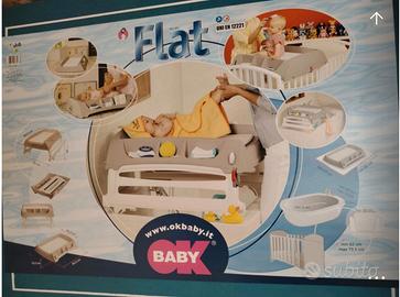 Fasciatoio per tavolo, lettino o vasca da bagno