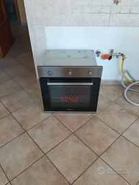 Forno da incasso Candy