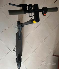 Scooter elettrico