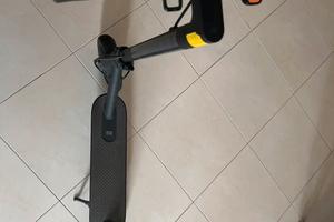 Scooter elettrico