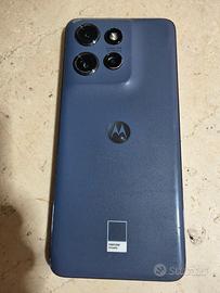 Motorola Eugenio 50 neo 5G