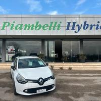 Renault Clio 1.5 dCi 8V 90CV 5 porte Costume Natio