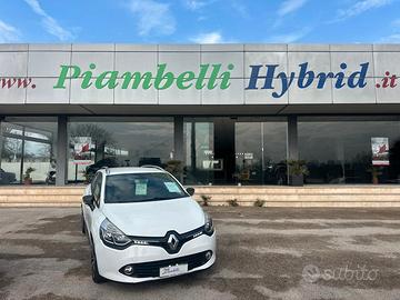 Renault Clio 1.5 dCi 8V 90CV 5 porte Costume Natio