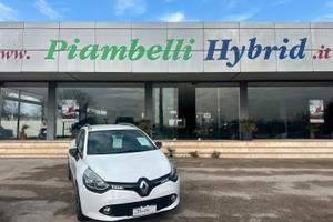 Renault Clio 1.5 dCi 8V 90CV 5 porte Costume Natio