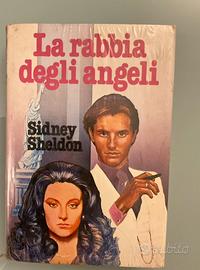 Sidney Sheldon - La rabbia degli angeli