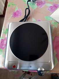  fornello ad infrarossi mai usato