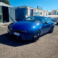 Alfa Romeo Brera 2.2 JTS Skywindow