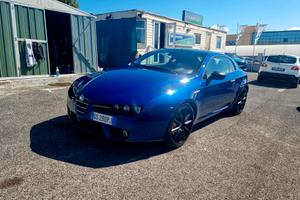 Alfa Romeo Brera 2.2 JTS Skywindow