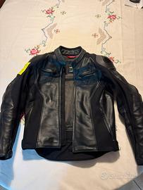 Giacca dainese VR46
