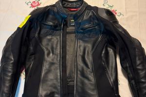 Giacca dainese VR46