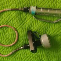 Torcia subacquea Gibielle Tritone