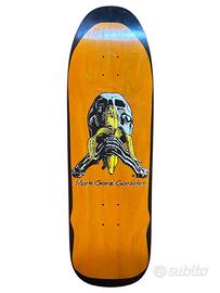 Skateboard Blind Skull & Banana reissue NEW
