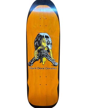Skateboard Blind Skull & Banana reissue NEW