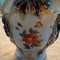 coppia vasi ceramica 