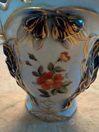 coppia vasi ceramica 