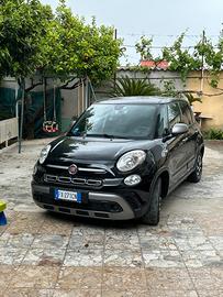 500 L city cross