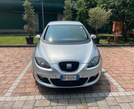 Seat Altea 2.0D 140cv Unico Proprietario